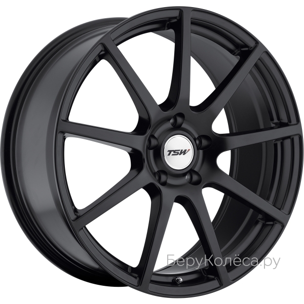 TSW Interlagos