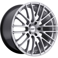 TSW Max