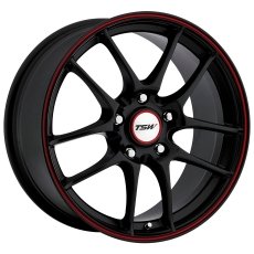 TSW TrackStar