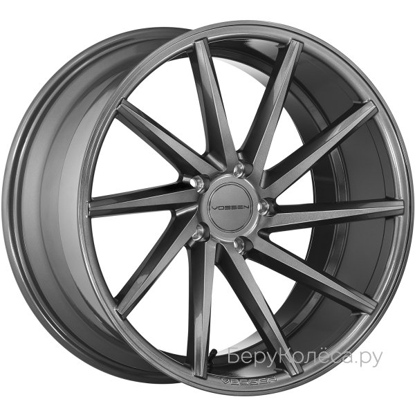 Vossen CVT