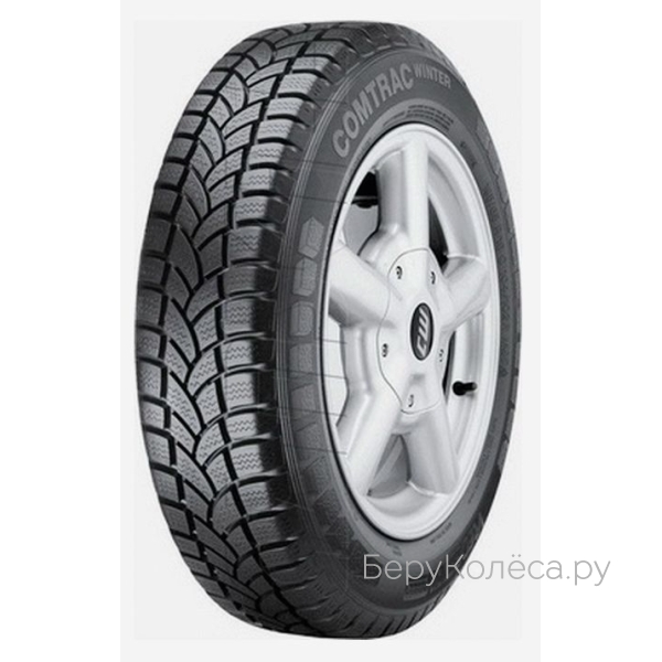 Vredestein Comtrac 2 Winter