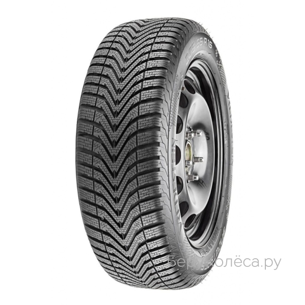 Vredestein SnowTrac 5