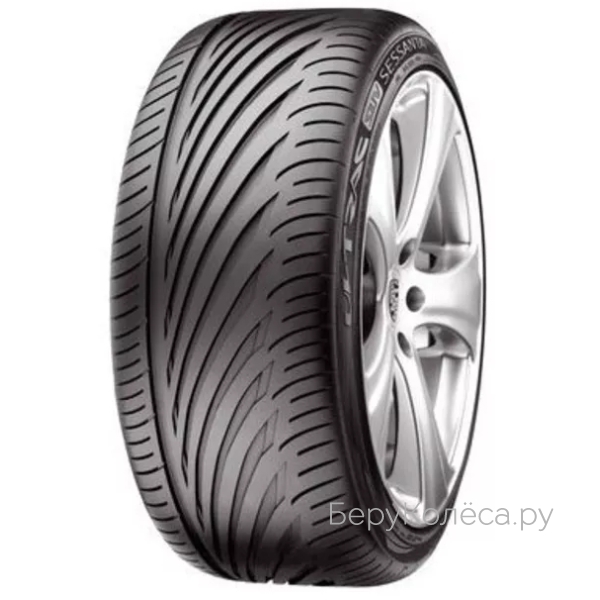 Vredestein Ultrac SUV Sessanta