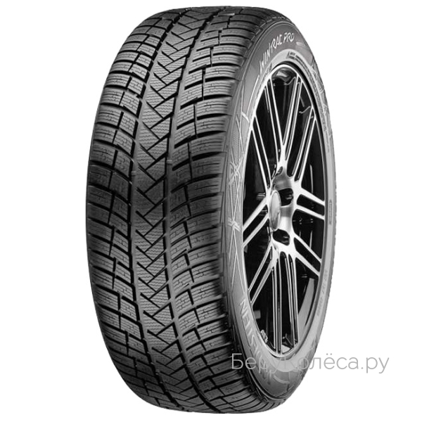 Vredestein Wintrac Pro