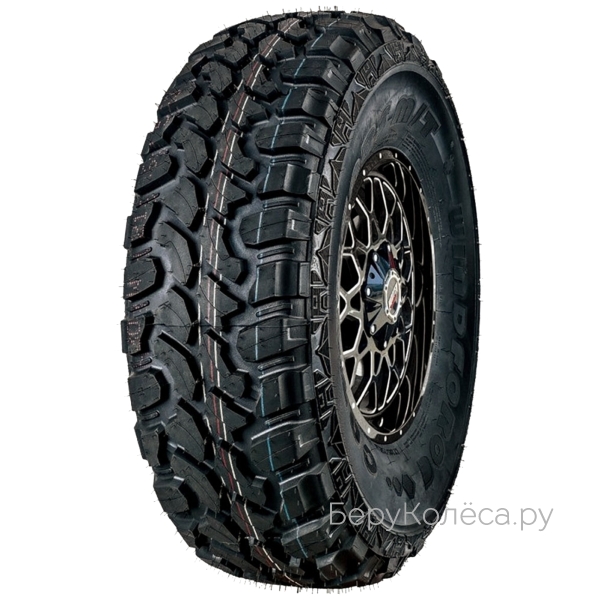 Windforce CatchFors M/T