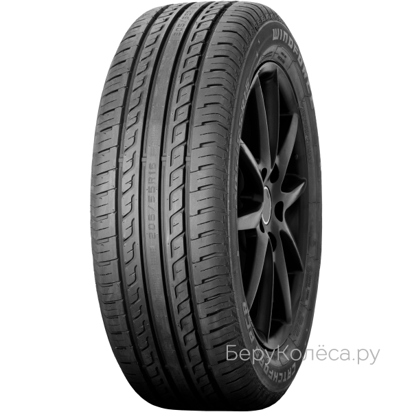 Windforce CatchFors PCR