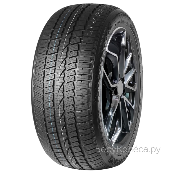 Windforce Snowblazer UHP