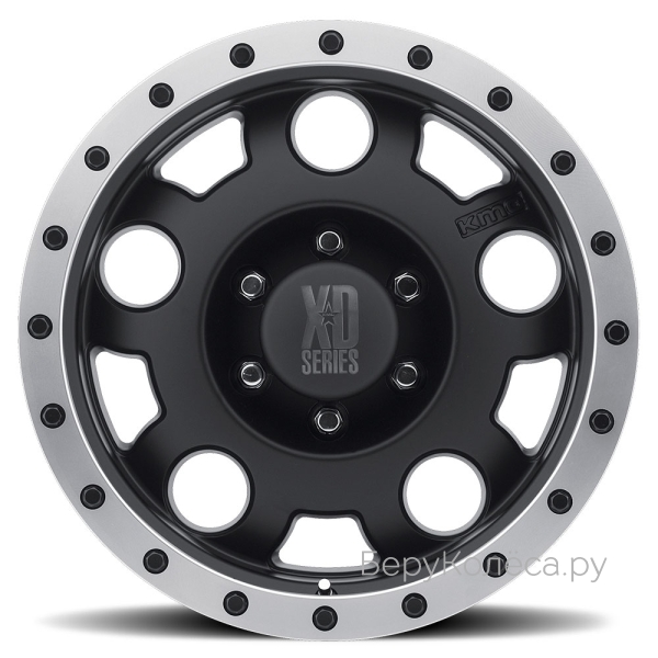 XD Series XD125