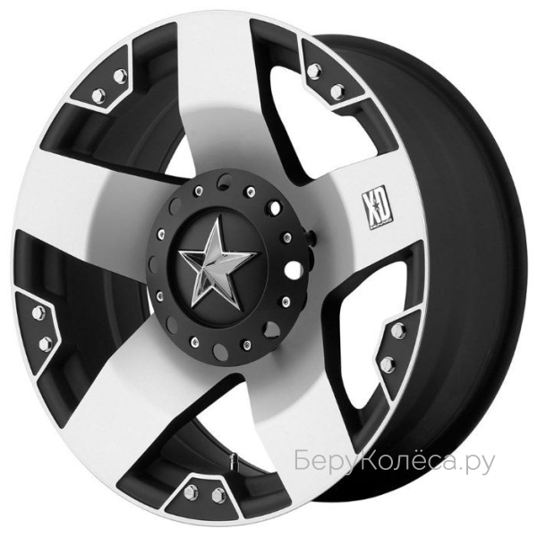XD Series XD775