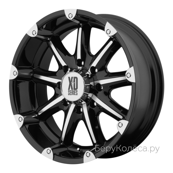 XD Series XD779