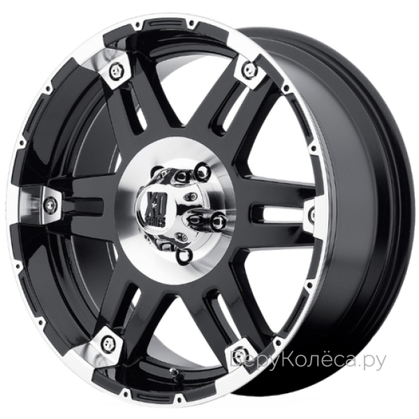 XD Series XD797