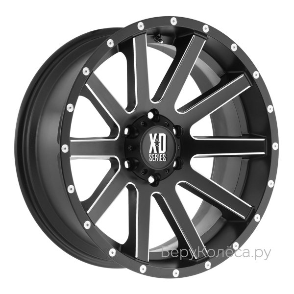 XD Series XD818