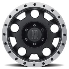 XD Series XD125