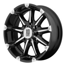 XD Series XD779