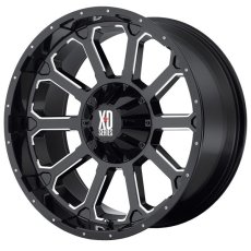 XD Series XD806