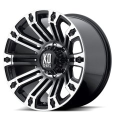 XD Series XD810