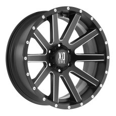 XD Series XD818