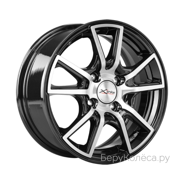 X'trike X-104