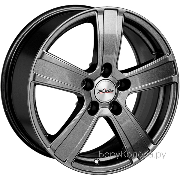 X'trike X-108