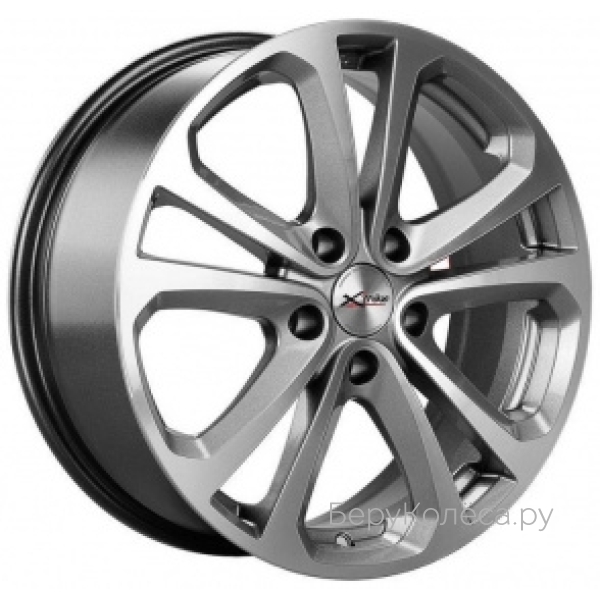 X'trike X-113M