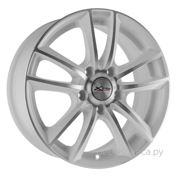 X'trike X-116