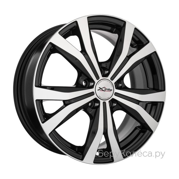 X'trike X-119
