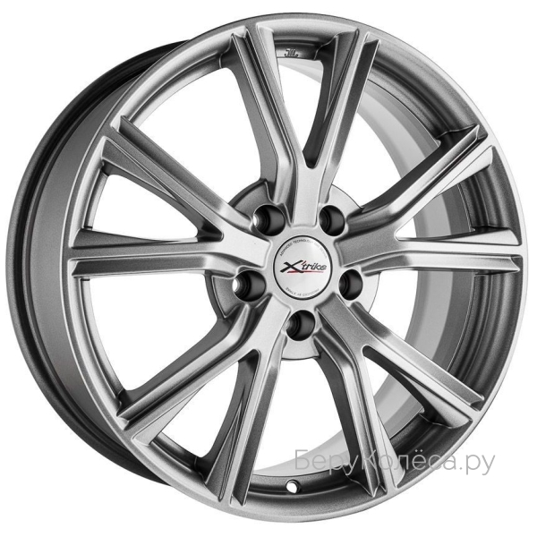 X'trike X-122