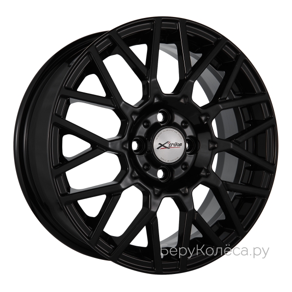 X'trike X-125