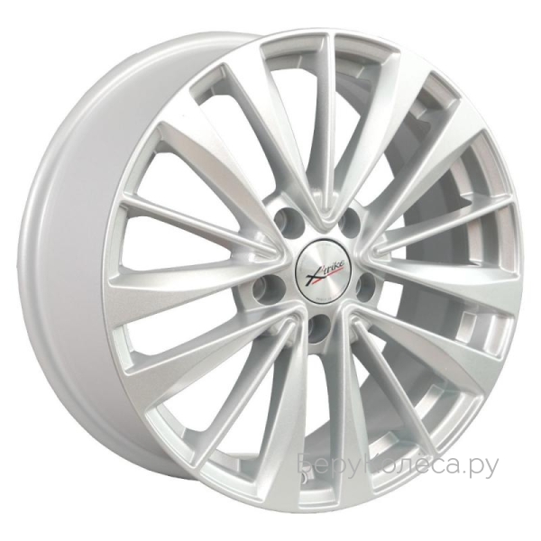 X'trike X-126