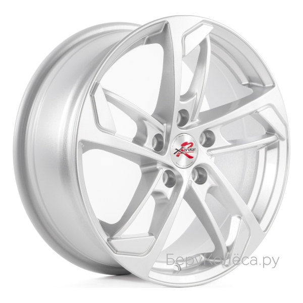 X'trikeRST R037