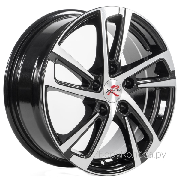 X'trikeRST R046