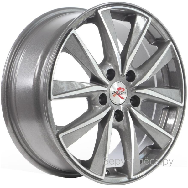 X'trikeRST R057