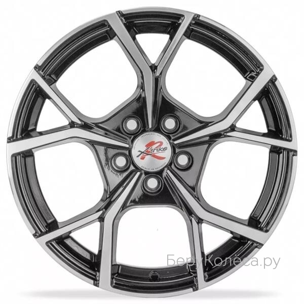 X'trikeRST R086