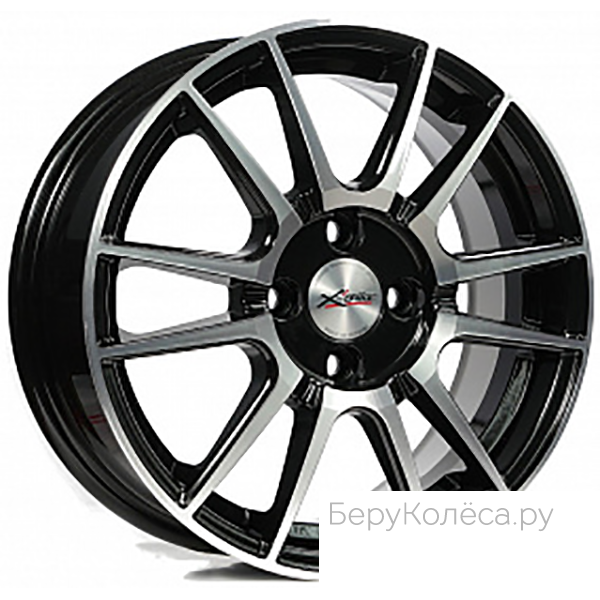 X'trikeRST R127