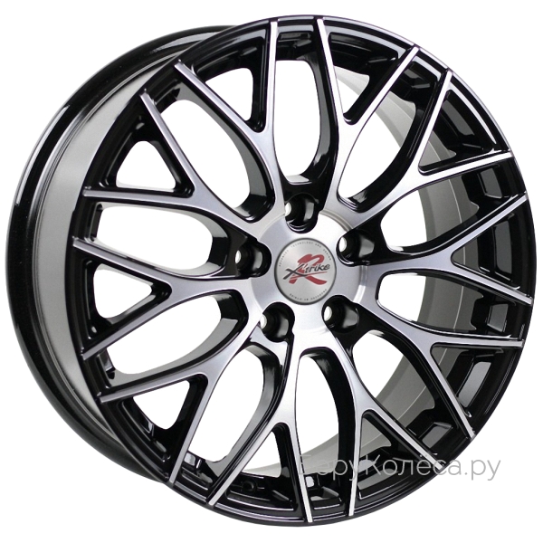 X'trikeRST R137