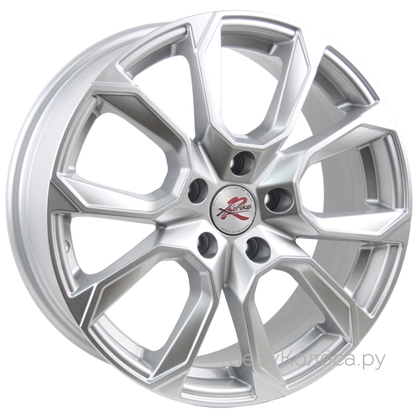 X'trikeRST R157