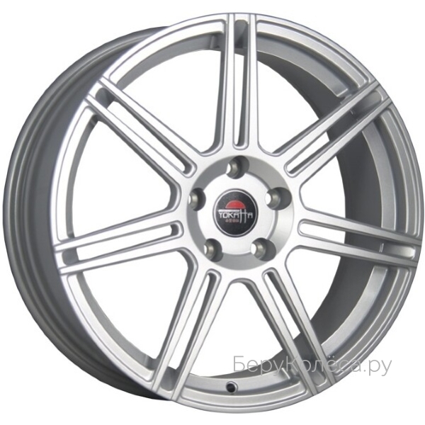 Yokatta Model Forged-501