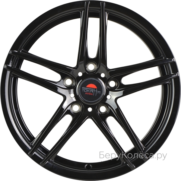 Yokatta Model Forged-502