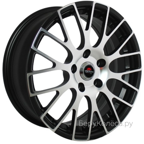 Yokatta Model Forged-507
