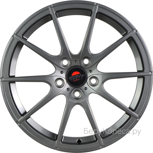 Yokatta Model Forged-521