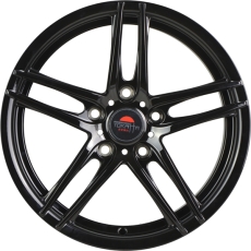 Yokatta Model Forged-502