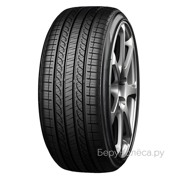 Yokohama Advan Sport V35A