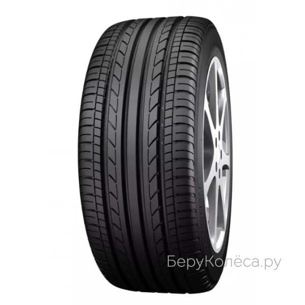 Yokohama AVS dB decibel V550