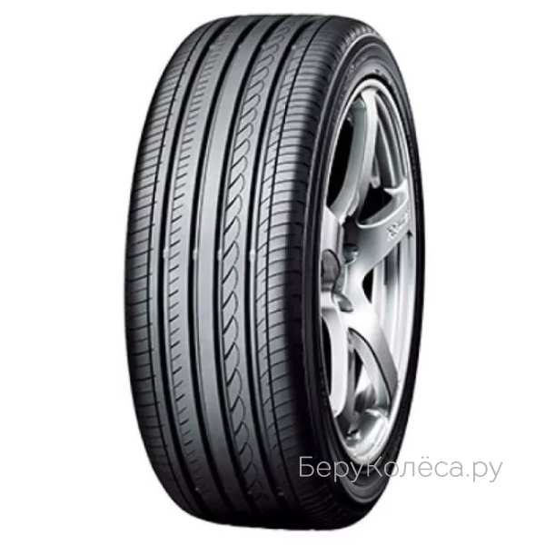 Yokohama AVS dB decibel V551A