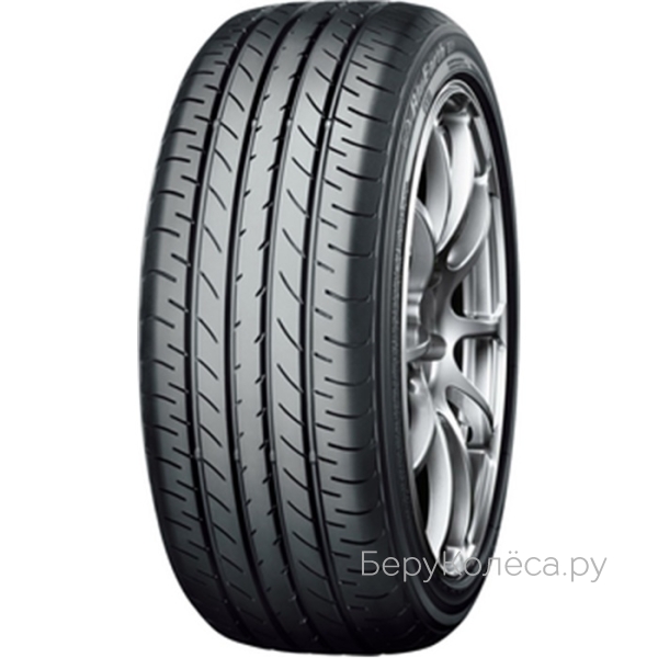 Yokohama BluEarth E51B