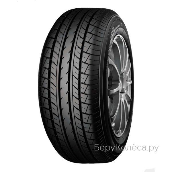 Yokohama dB decibel E70B