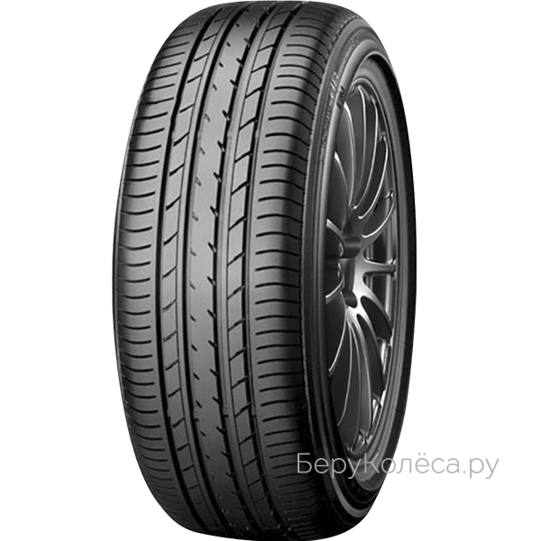 Yokohama dB decibel E70JC