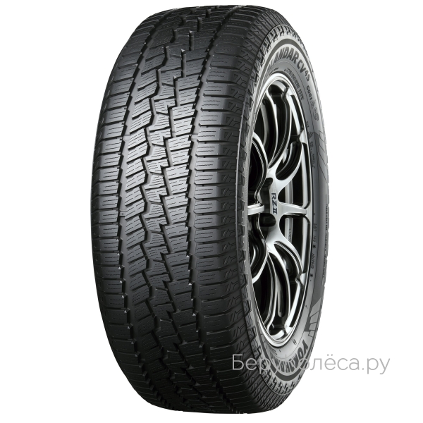 Yokohama Geolandar CV 4S G061