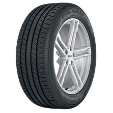 Yokohama Geolandar CV G058