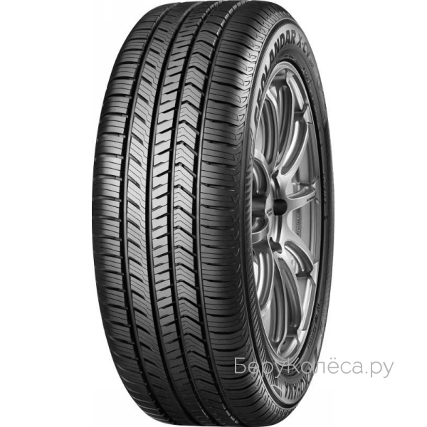 Yokohama Geolandar X-CV G057
